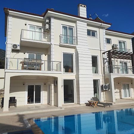 Villa Holly Fethiye Exteriör bild