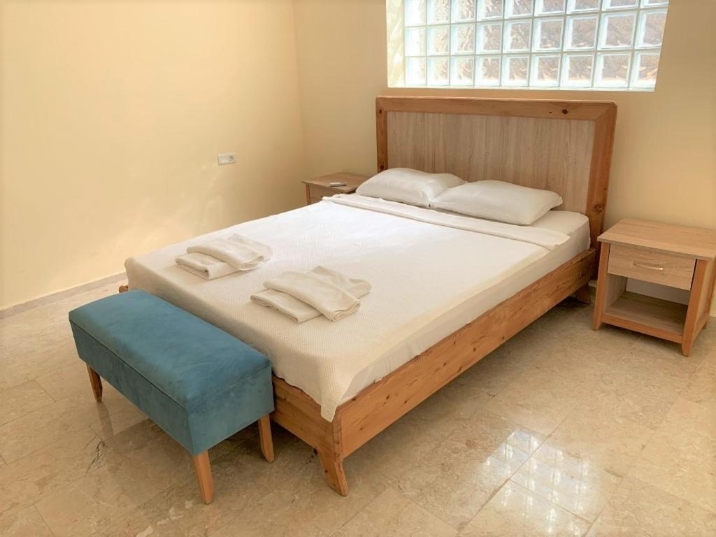 Villa Holly Fethiye Exteriör bild