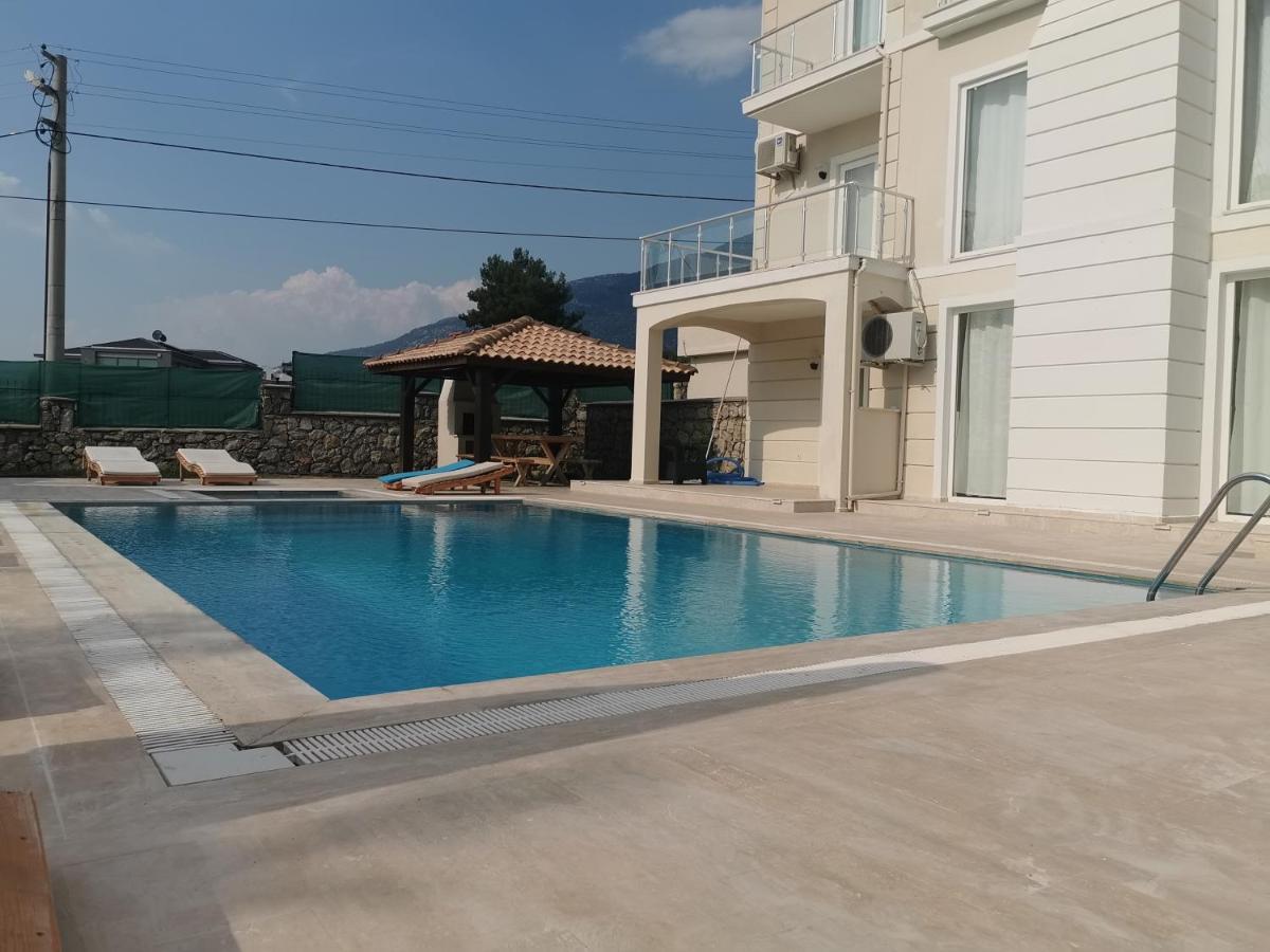 Villa Holly Fethiye Exteriör bild