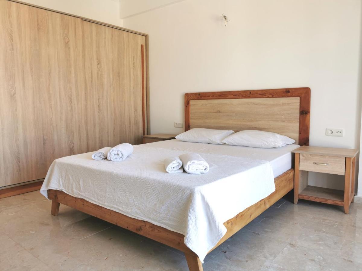 Villa Holly Fethiye Exteriör bild