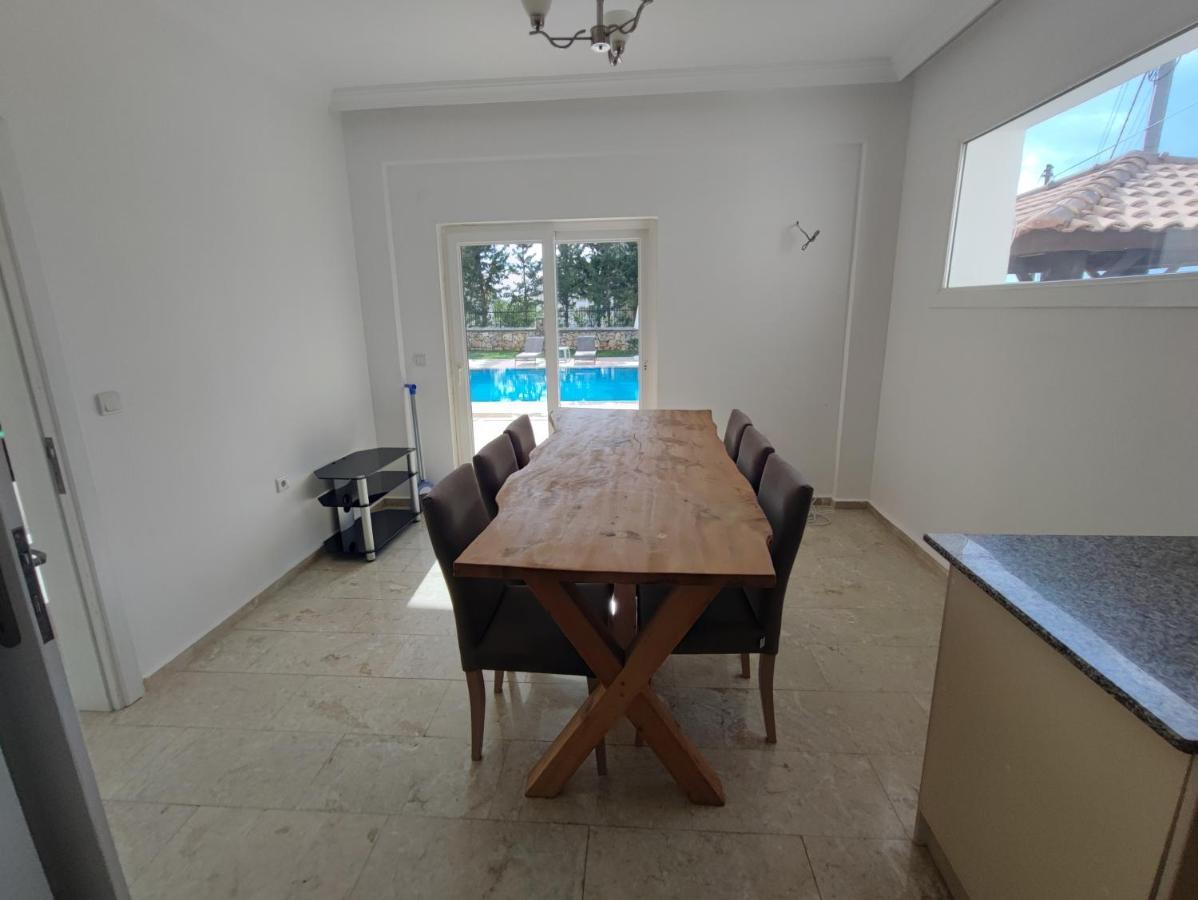 Villa Holly Fethiye Exteriör bild