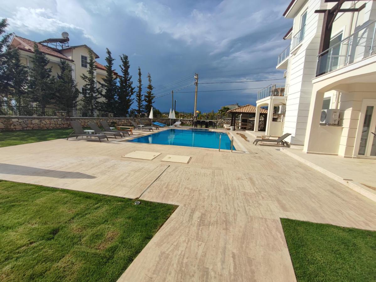 Villa Holly Fethiye Exteriör bild