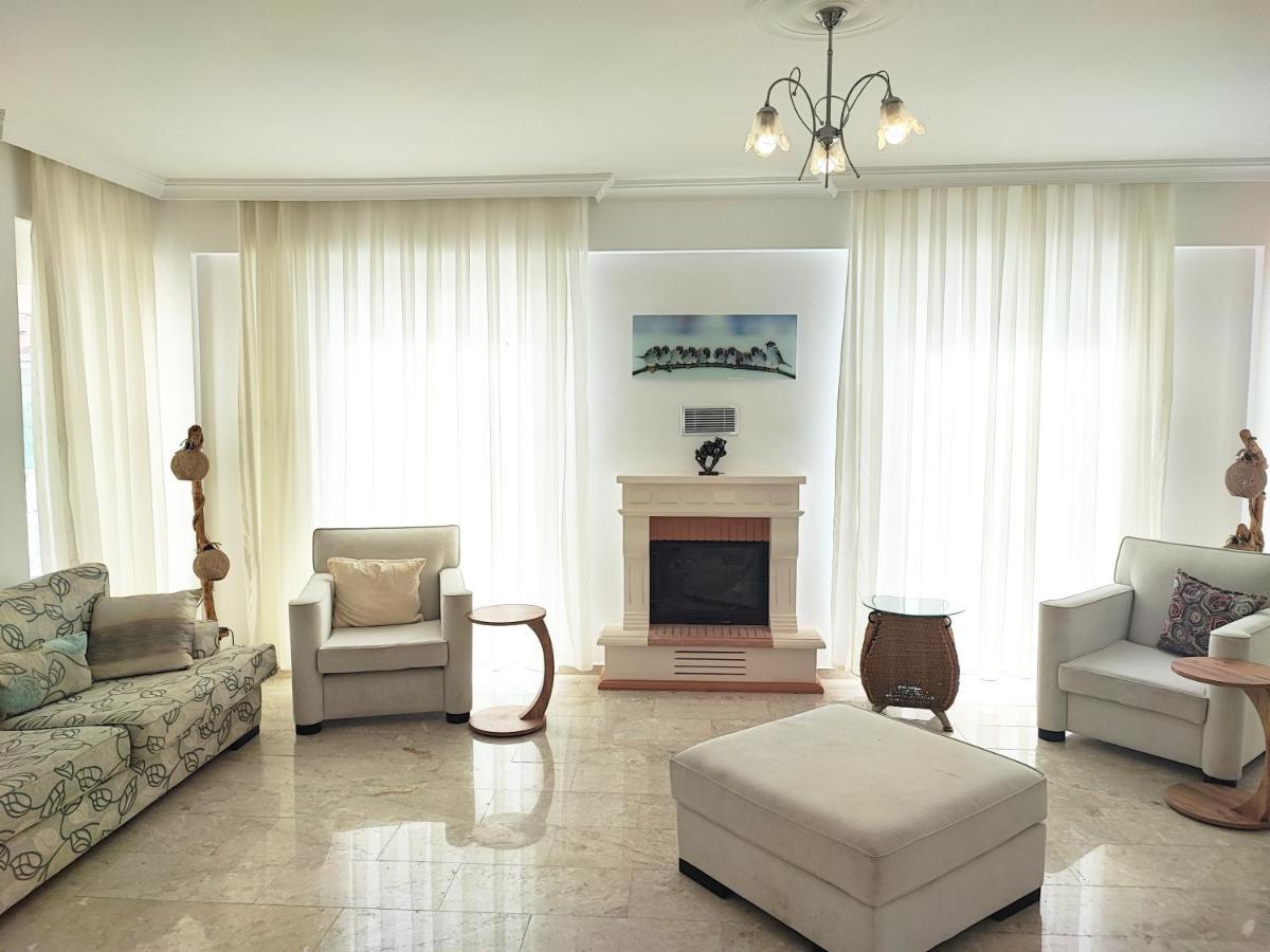 Villa Holly Fethiye Exteriör bild