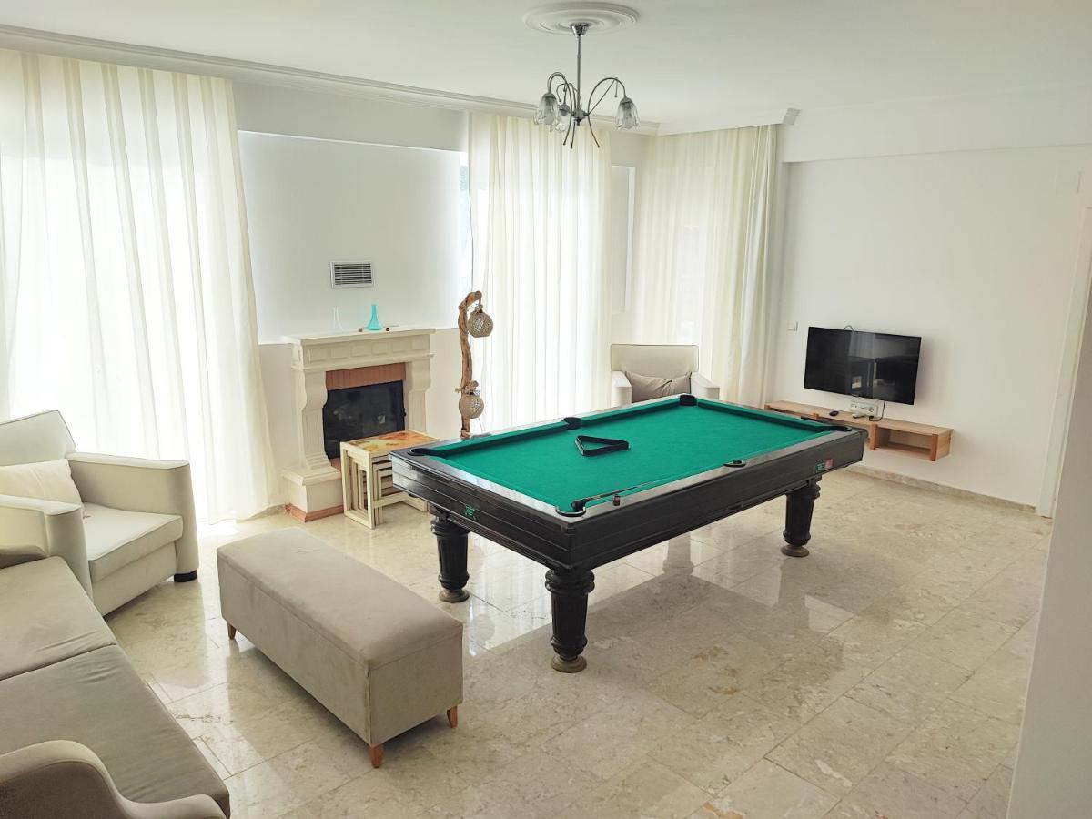 Villa Holly Fethiye Exteriör bild