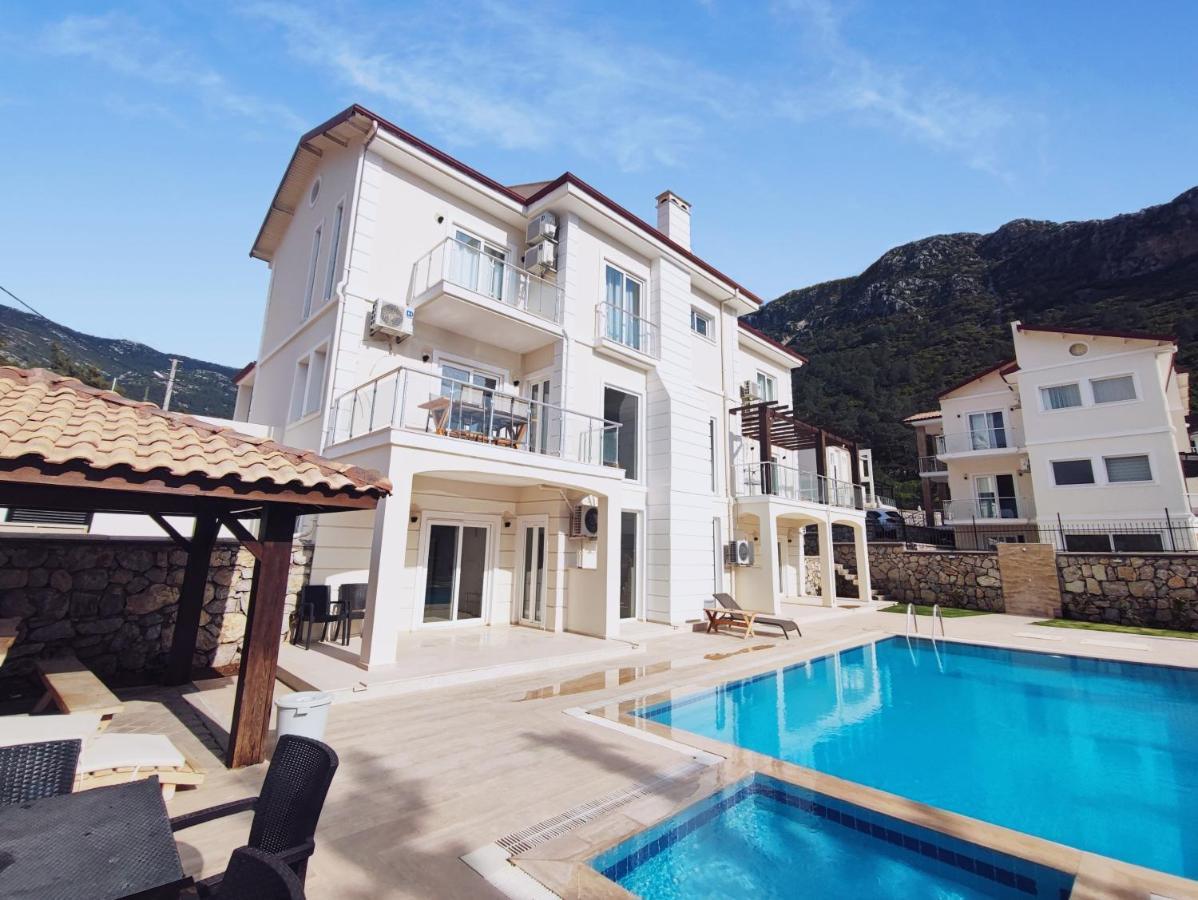 Villa Holly Fethiye Exteriör bild