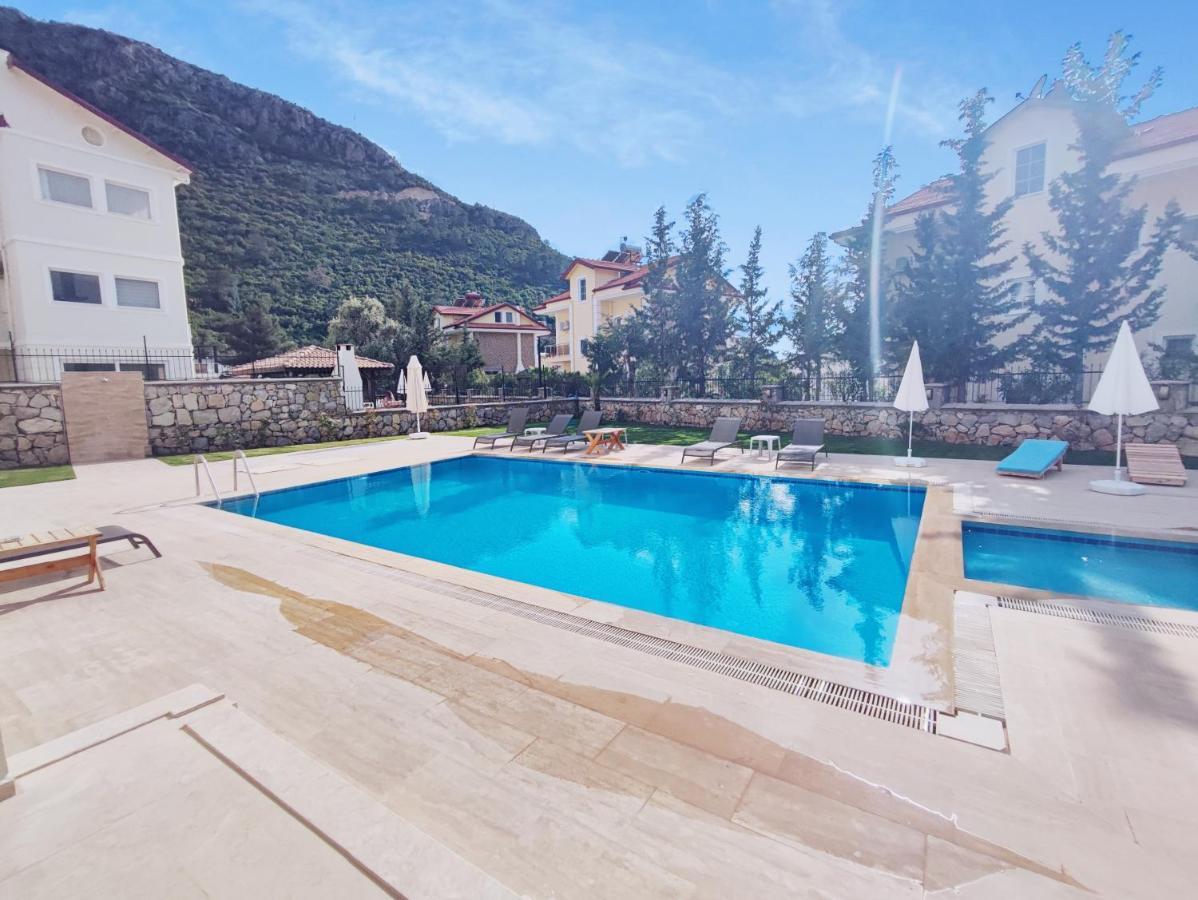 Villa Holly Fethiye Exteriör bild