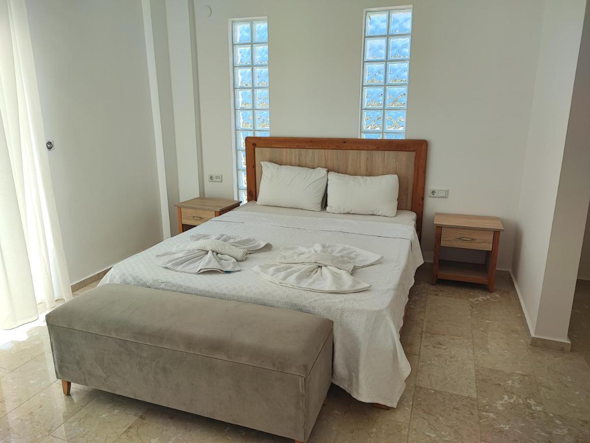 Villa Holly Fethiye Exteriör bild