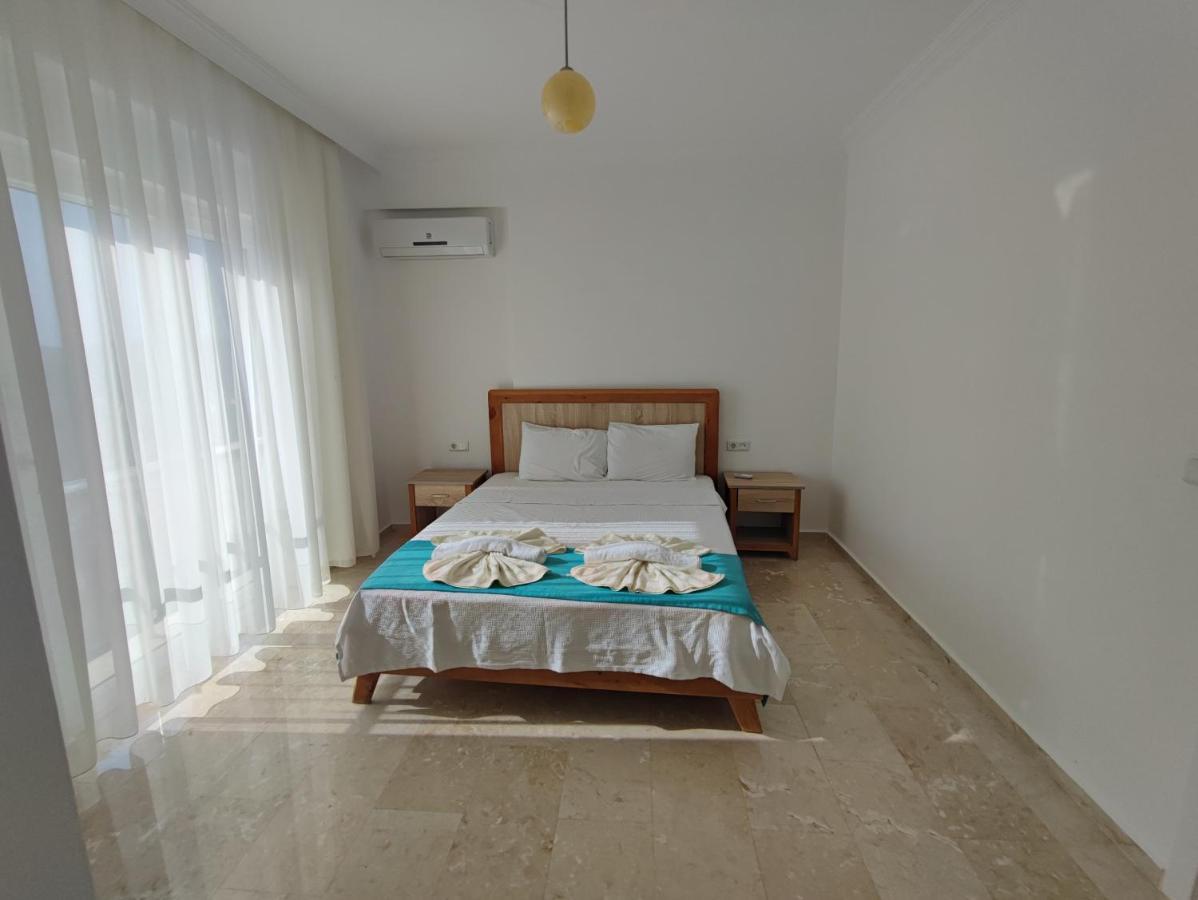Villa Holly Fethiye Exteriör bild