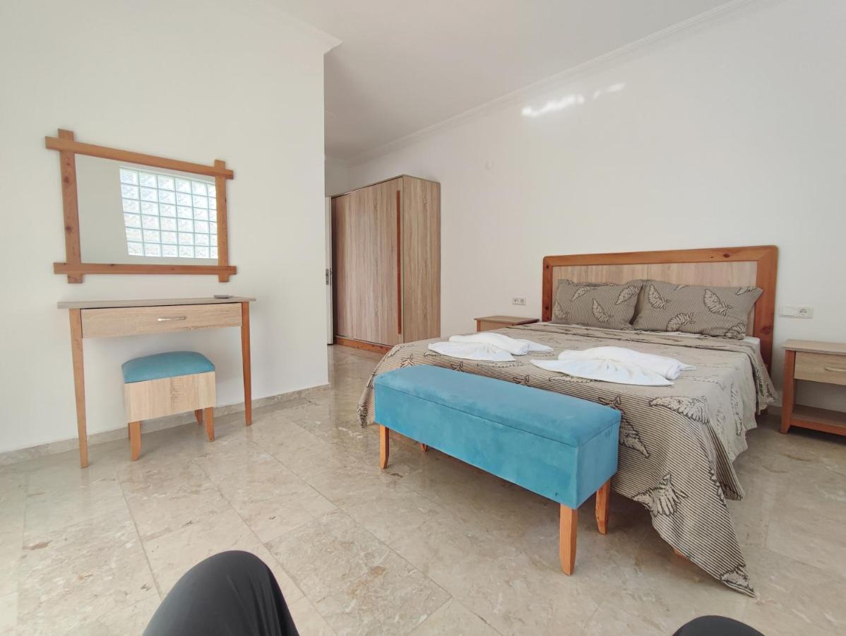 Villa Holly Fethiye Exteriör bild