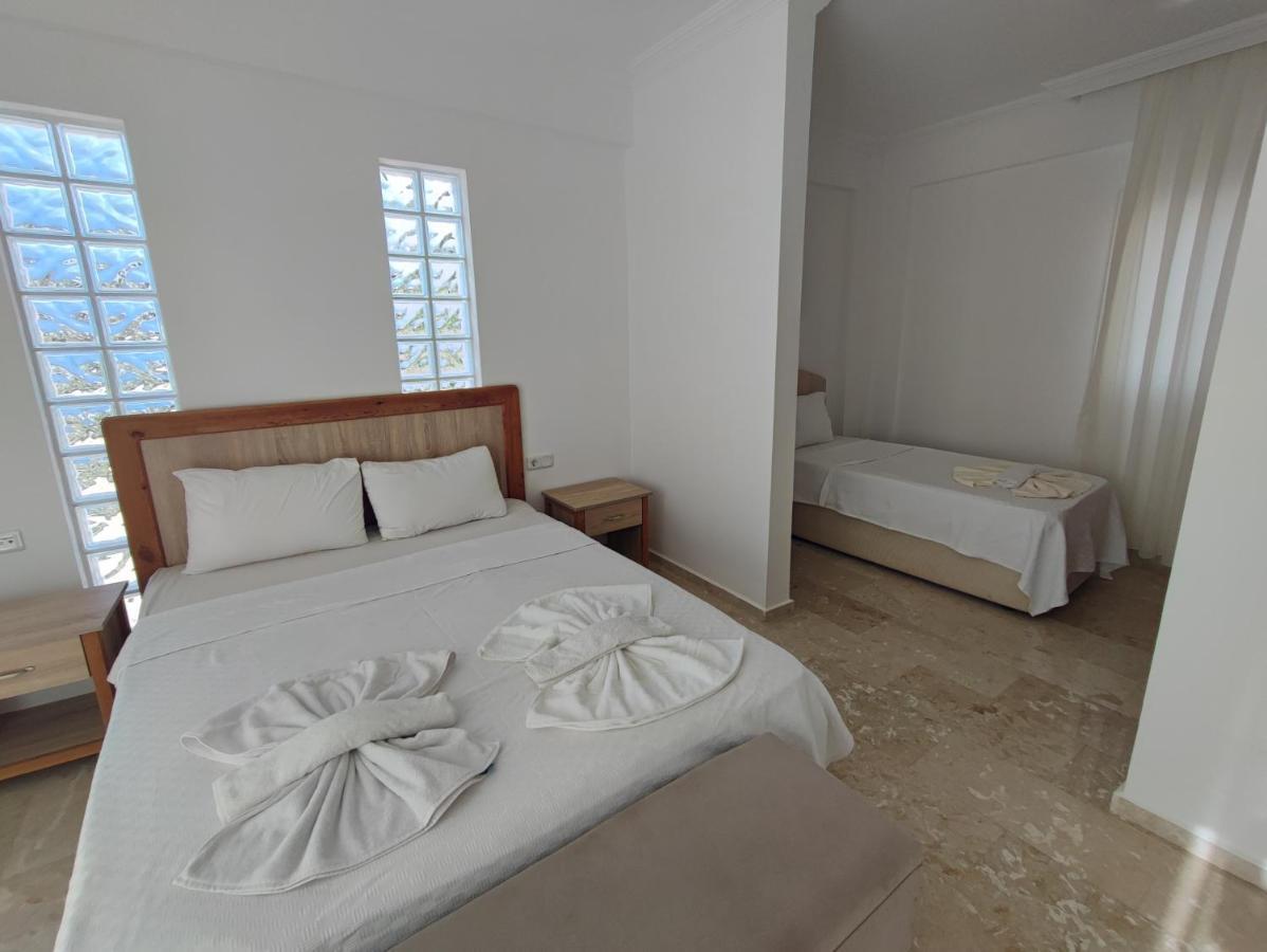 Villa Holly Fethiye Exteriör bild