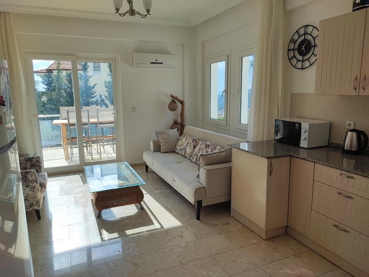 Villa Holly Fethiye Exteriör bild