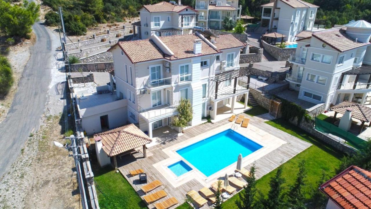 Villa Holly Fethiye Exteriör bild